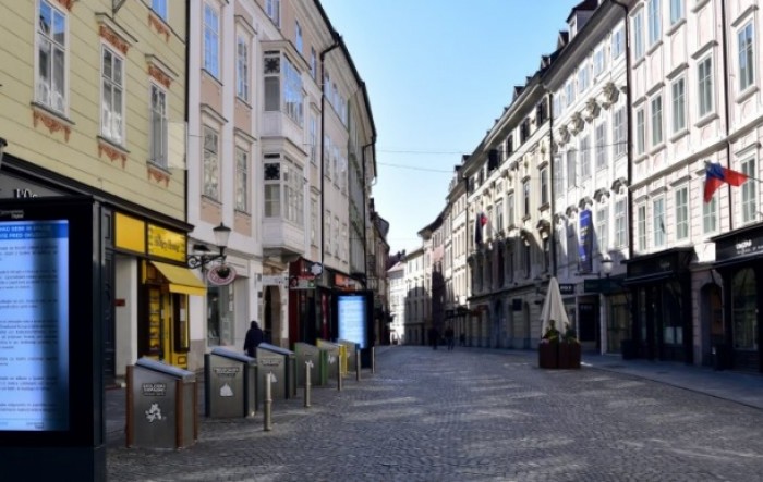 Ljubljana želi postati europska prijestolnica kulture
