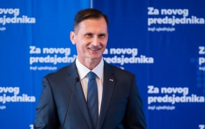Dragan Primorac novi predsjednik Hrvatskog taekwondo saveza