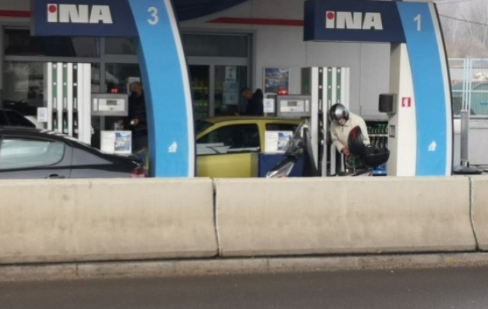 Na benzinskoj u Međimurju ljudi danima umjesto benzina točili dizel