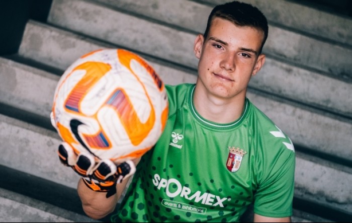 Dinamo Atalanti oteo novog Jana Oblaka