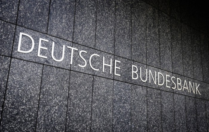 Bundesbank: Njemačka ekonomija vjerojatno porasla u prvom kvartalu