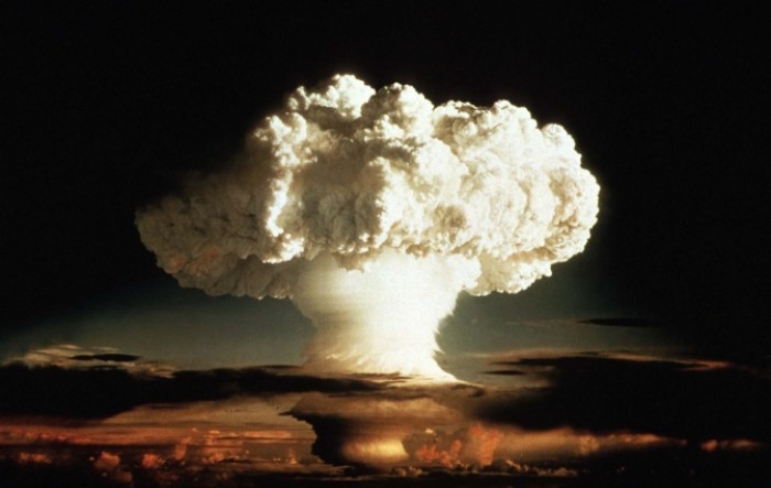 SAD razmatrao izvođenje prvog nuklearnog testa posljednjih desetljeća