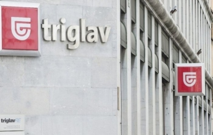 Grupa Triglav lani s neto dobiti od 16,3 milijuna eura