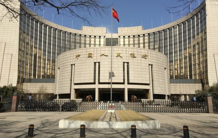 Kineska narodna banka povećala udjel u indijskom HDFC-u