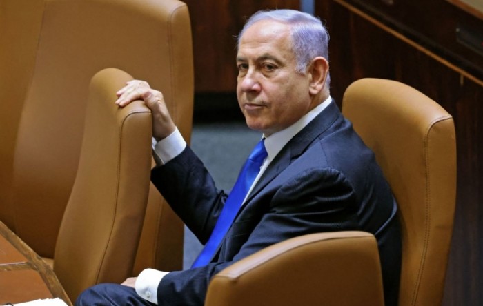 Netanyahu nakon sjednice Vijeća za nacionalnu sigurnost: Izrael sada ima tri cilja
