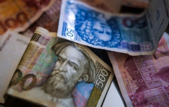 HNB: U optjecaju još oko 4,2 milijarde kuna