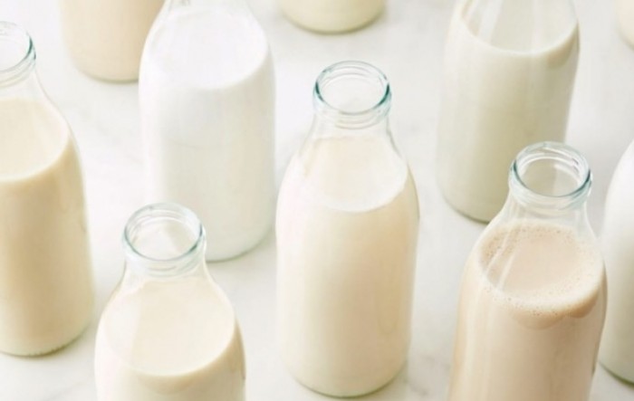 HPK: Ministarstvo će od EU-a tražiti 15 milijuna kuna pomoći za proizvođače mlijeka