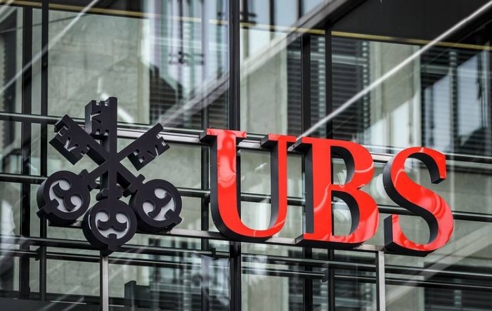 Rezultati UBS-a dobili poticaj od viših kamatnih stopa