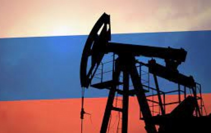 SAD sankcionirao novu skupinu kompanija zbog ruske nafte