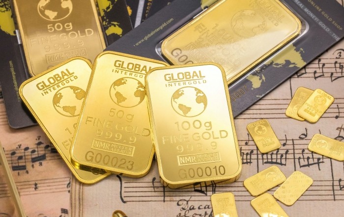 Potražnja za zlatom uzletjela na najvišu razinu u jedanaest godina