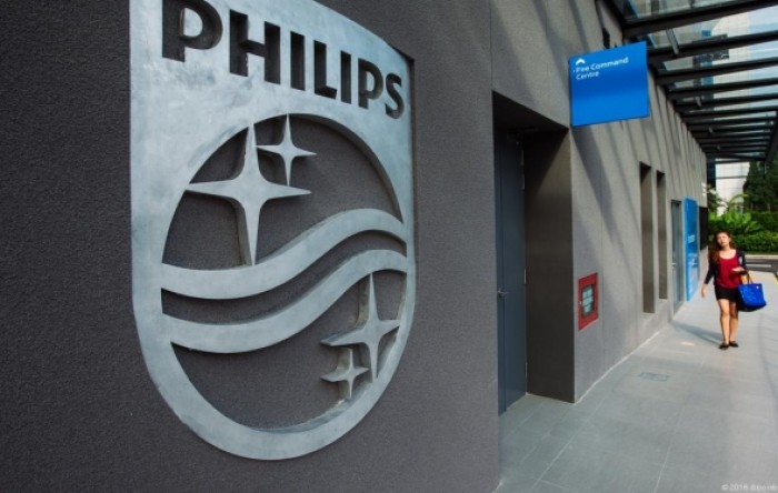 Philipsova dobit raste na krilima veće potražnje bolnica