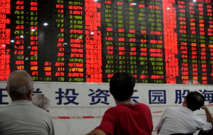 Azijska tržišta: Podaci iz Kine podigli indekse
