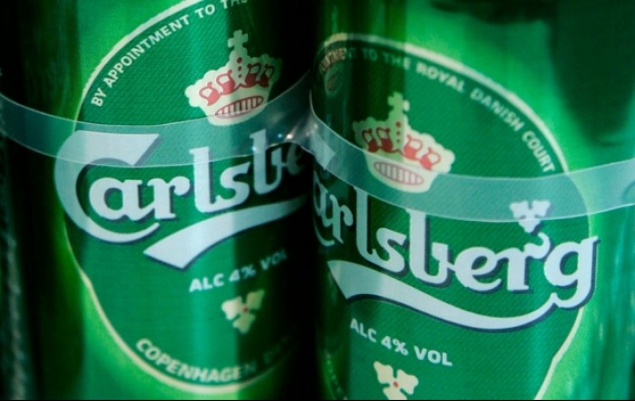 ﻿ Carlsberg izgubio kontrolu nad ruskom podružnicom