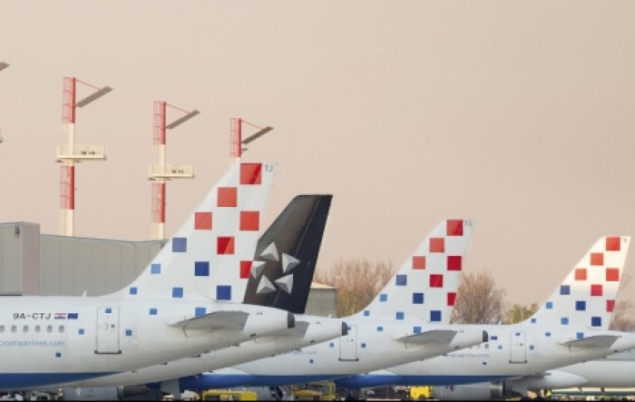 Croatia Airlines uvodi liniju prema Barceloni