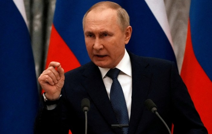 Putin: Spremni smo uzvratiti