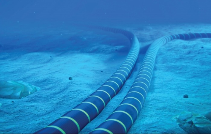 Francuska i Španjolska odobrile su sporazum o izgradnji podmorskog električnog kabla