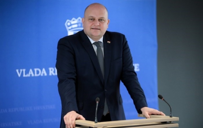 Šušnjar: Bude li trebalo, Vlada će intervenirati u PDV na gorivo