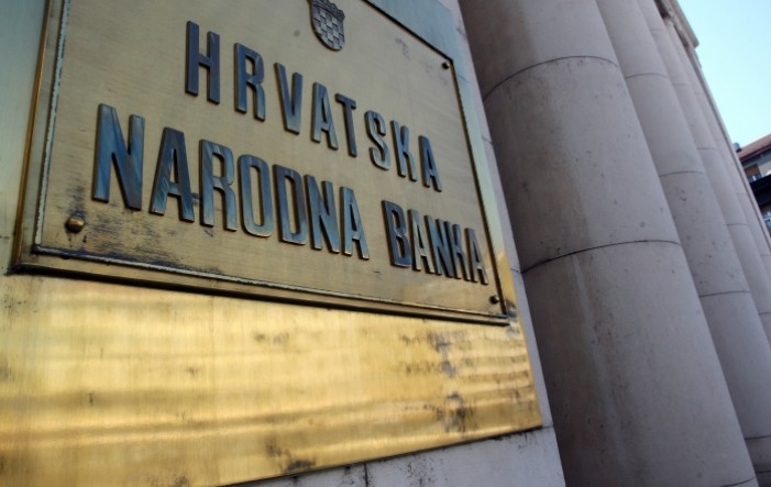 HNB otkupio državne obveznice nominalnog iznosa 1,3 milijarde kuna