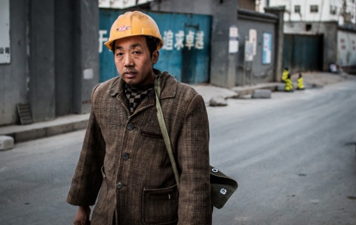 Sve teži život kineskog migrantskog radnika