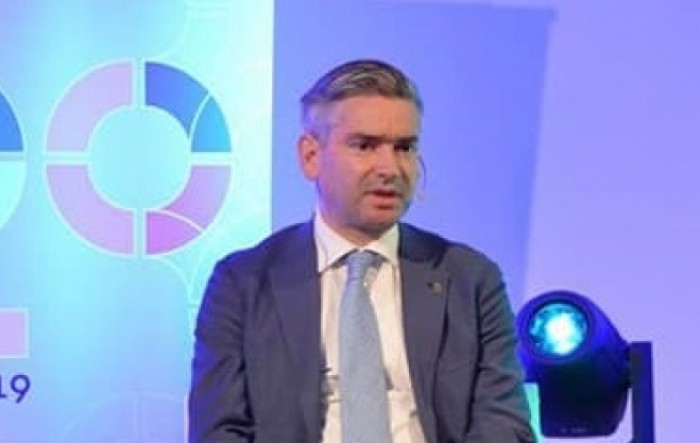 Miletić ostao župan sa samo 54 glasa više od Danijela Ferića