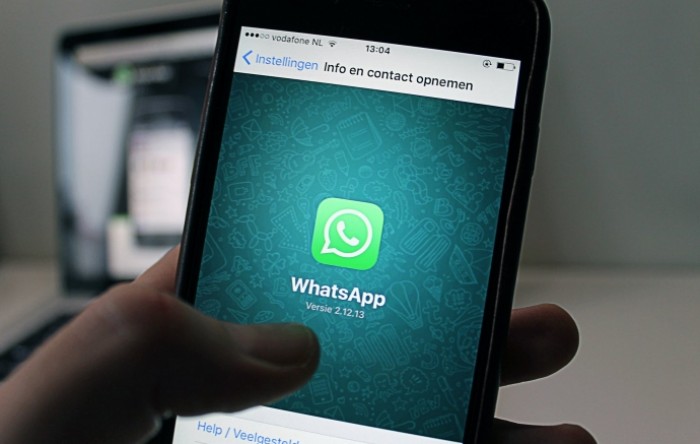 WhatsApp priprema pretplatu za kompanije