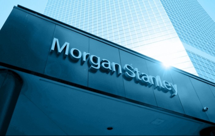 Pao sustav Morgan Stanleya za bogate klijente