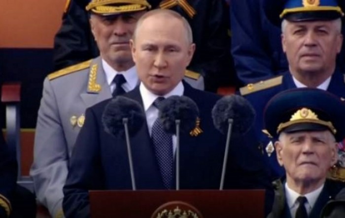 Putin poslao oštru poruku ruskoj industriji oružja
