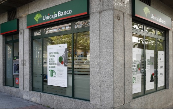 Unicaja i Liberbank razgovaraju o spajanju