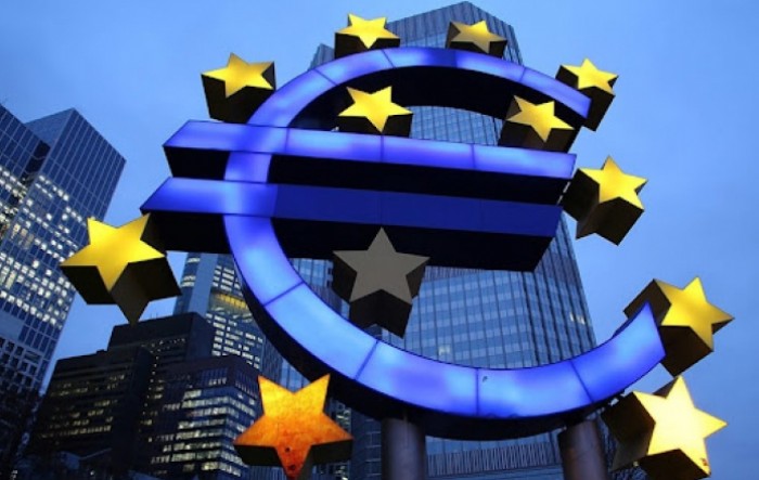 ECB: Rat u Ukrajini mogao bi smanjiti BDP eurozone