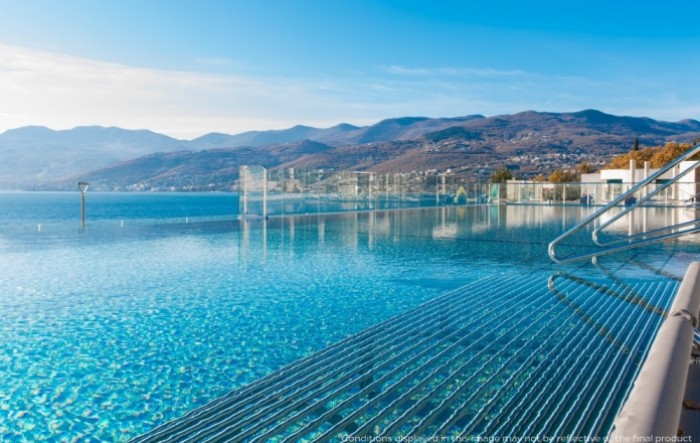 Hilton Rijeka Costabella uskoro otvara vrata