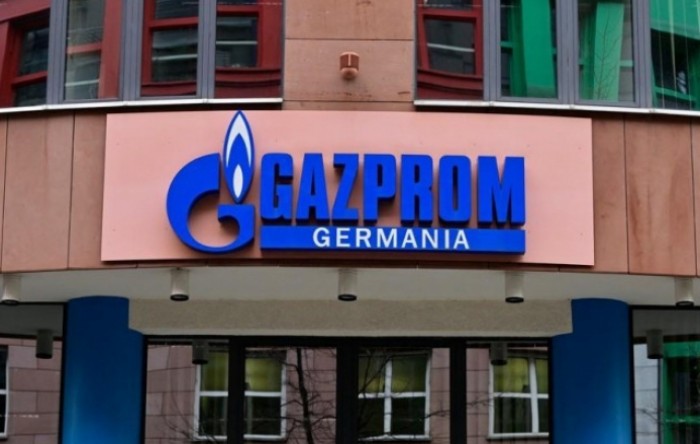 Europska komisija odobrila njemačko preuzimanje podružnice Gazproma