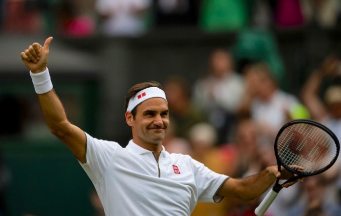 Federer: Vrijeme je da se ATP i WTA udruže