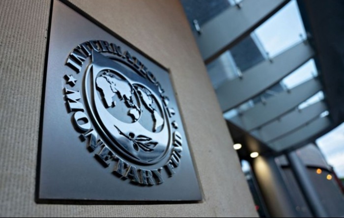 MMF odobrio 900 milijuna dolara za Ukrajinu