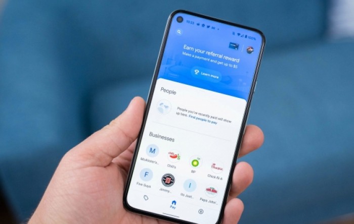 Google Pay: I iz Hrvatske moguće plaćati mobilnim telefonom bez naknade