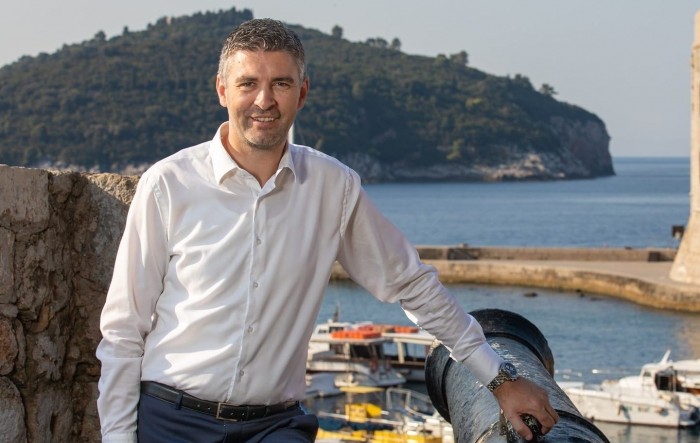 Franković: Lakše mi je nabrojati ljude kojima se nisam zamjerio