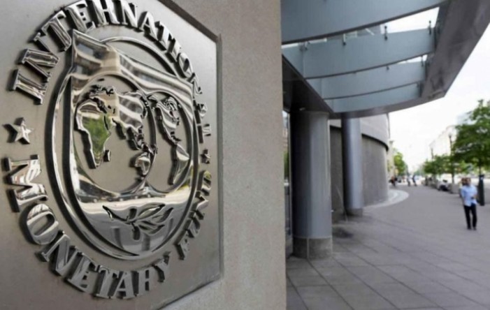MMF: Inflacija u SAD-u mogla bi svima donijeti strože uvjete financiranja