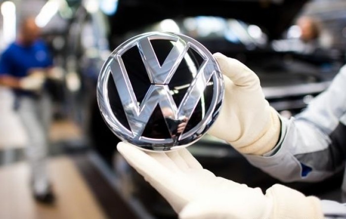 Volkswagen želi Rimčevu tehnologiju