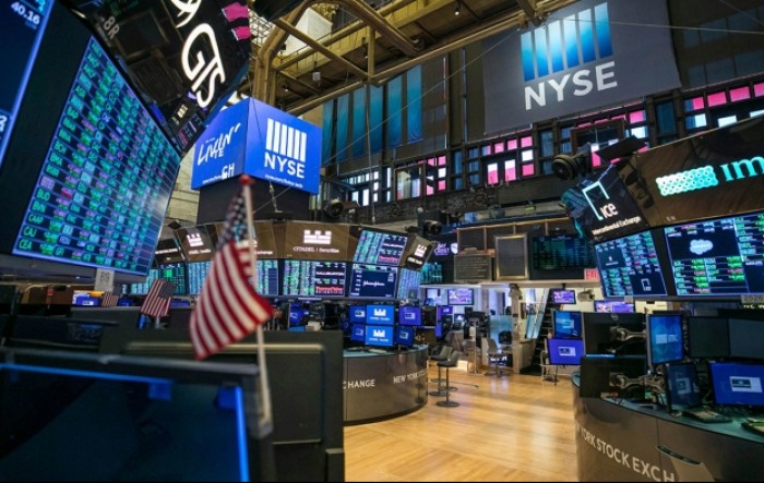 Svjetska tržišta: Wall Street prošloga tjedna pao, europske burze porasle