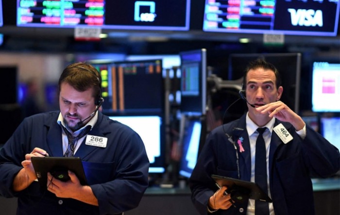 Wall Street pao nakon slabih makroekonomskih podataka