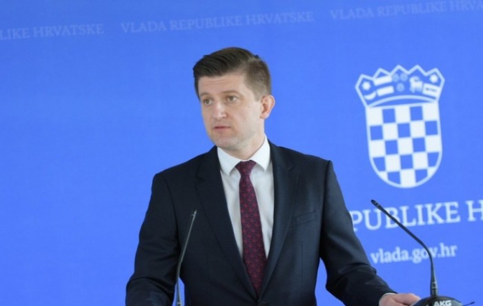 Hrvatska izdala nove obveznice u vrijednosti 1,2 milijarde eura