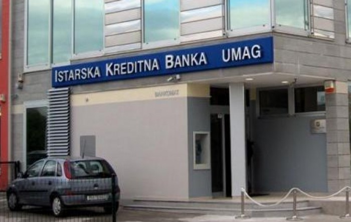 Istarska kreditna banka isplaćuje dividendu od 75 kuna