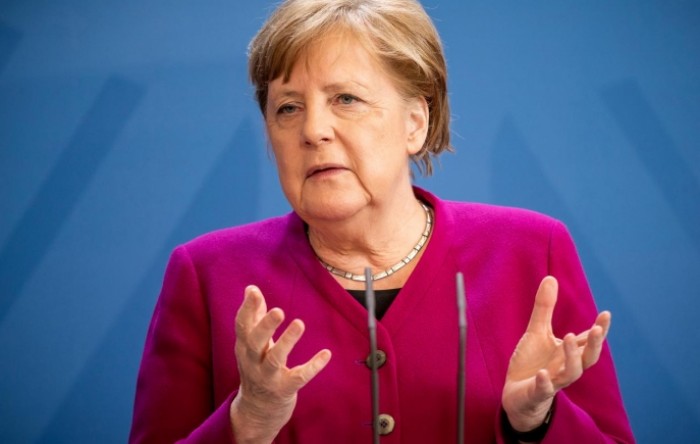 Merkel: Sigurno se neću kandidirati za peti mandat