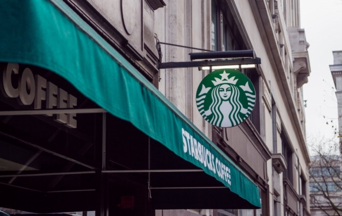 Starbucks 2024. otvara 100 novih kafića u Velikoj Britaniji
