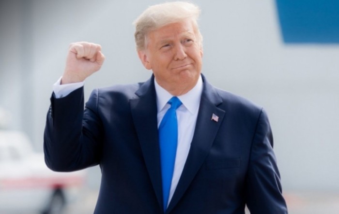 Trump: Iran će platiti cijenu