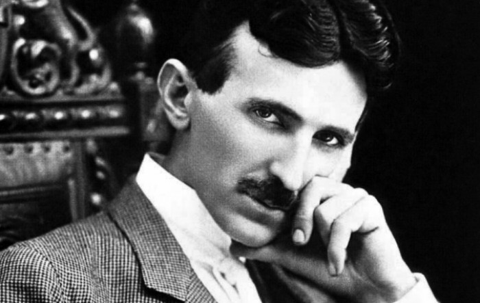 Nikola Tesla, čovjek ispred svog vremena