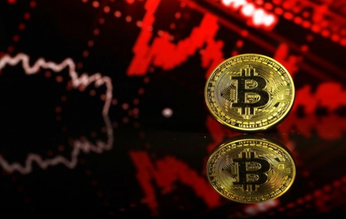 Bitcoin potonuo 16 posto otkako su odobreni ERF-ovi