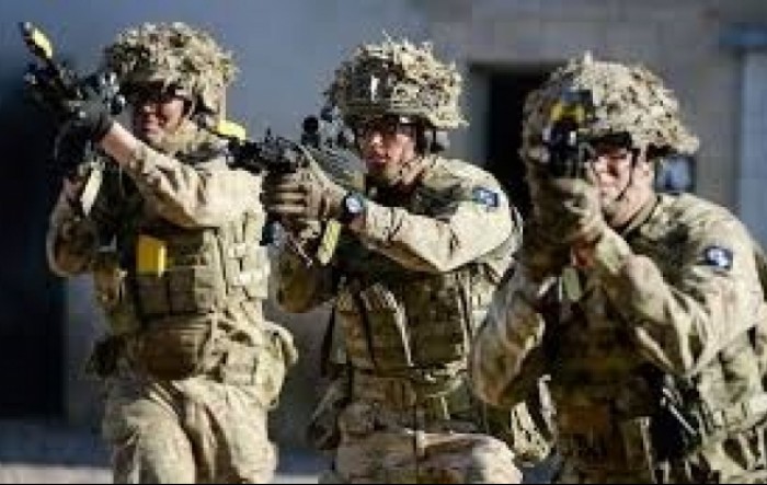 Britanija planira udvostručenje vojnih snaga na istočnim europskim granicama