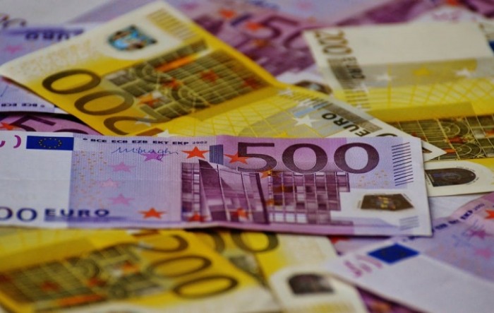 U kolovozu zbog inflacije naplaćeno 1,5 milijardi eura više nego lani