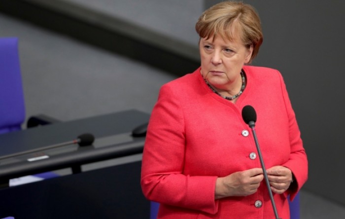 Kako to da je Merkel odjednom postala velikodušna?