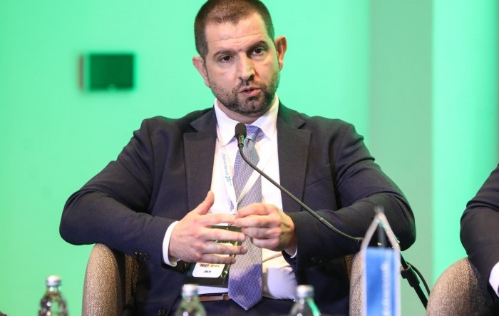 Fugaš: Nadograđeni LNG terminal u funkciji ovih dana